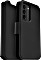 Otterbox Strada Via für Samsung Galaxy S22 Black Night (77-86603)