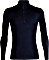 Icebreaker Merino 200 Oasis Half Zip Shirt langarm midnight navy (Herren) (104367-401)