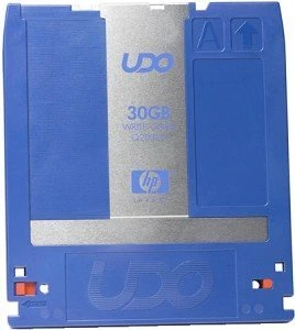 HPE Ultra Density Optical [UDO] Disc 30GB ab € 28,90 (2024 ...