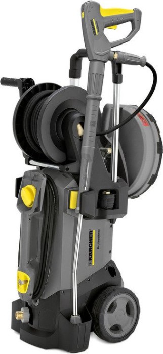 Kärcher HD5/15CX Plus Elektro-Hochdruckreiniger inkl. Terrassenreiniger FR Classic