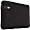 Case Logic LAPS-114 14.1" laptop Sleeve czarny (LAPS-114-BLACK / 3201354)