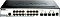 D-Link DGS-1510 Desktop Gigabit Smart Stack switch, 16x RJ-45, 2x SFP, 2x SFP+ (DGS-1510-20)