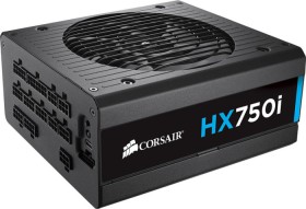 Professional Series HX750i 750W ATX 2 4