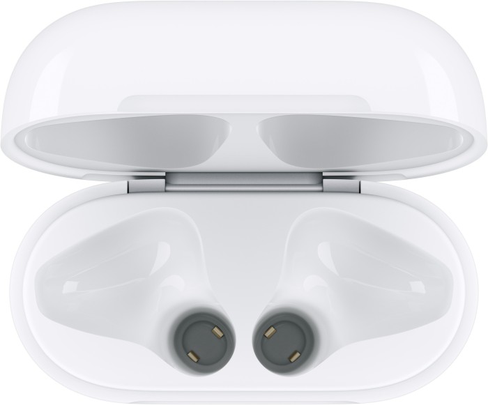 Apple AirPods Pro inkl. kabelloses Ladecase favorable buying at our shop