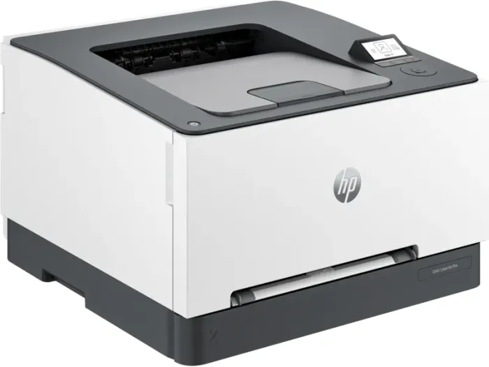 HP Color LaserJet Pro 3202dw, Laser, kolorowe