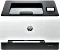 HP Color LaserJet Pro 3202dw, Laser, kolorowe Vorschaubild