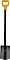 Fiskars Solid garden spade, circular (1003456)