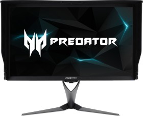 Acer Predator X27bmiiphzx, 27"