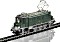 Märklin - Gauge H0 lokomotywa elektryczna - Class Ae 3/6 I Electric Locomotive (39360)