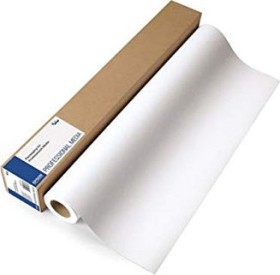 Epson Papier Canvas für Stylus Pro 40, 44"/12m
