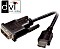 Vivanco CCM50HD HDMI/DVI Kabel 5m (45423)
