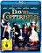 David Copperfield - Einmal Reichtum i wstecz (Blu-ray)