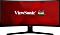 ViewSonic VX3418-2KPC, 34"