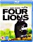 Four Lions (Blu-ray) (UK)