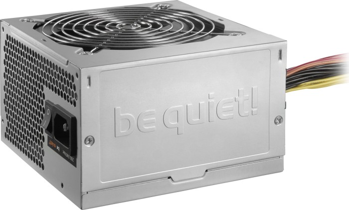 be quiet! System Power B9 300W ATX 2.4