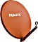 Humax Professional 65cm czerwony ceglany (E0763)