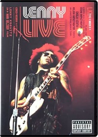 Lenny Kravitz - Live (DVD)