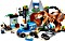LEGO Juniors - T-Rex na wolności Vorschaubild