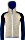Ortovox Merino Fleece Plus Classic Knit Hoody Jacke petrol blue (Herren) (86942-55901)