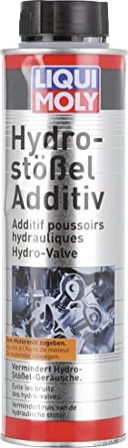 Liqui Moly Hydro-Stößel-Additiv 300ml (1009) ab € 6,61 (2024)
