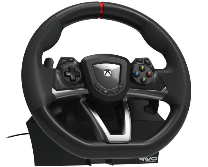 Hori Racing Wheel Overdrive (Xbox SX/Xbox One/PC)
