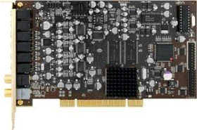 AuzenTech Auzen X-Fi Prelude 7.1, PCI