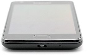 Samsung Galaxy S2 i9100 16GB czarny