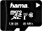 Hama R45 microSDXC 128GB, UHS-I, Class 10 (114999)