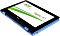 Acer Aspire R3-131T-C2F0 blau, Celeron N3150, 4GB RAM, 500GB HDD, DE Vorschaubild