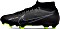 Nike zoom Mercurial Superfly 9 Academy MG black/summit white/volt/dark smoke grey (męskie) (DJ5625-001)