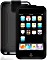 Belkin leather sleeve for iPod touch 2G black (F8Z372ea)