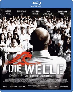 Die Welle (Blu-ray)