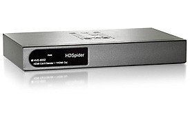 LevelOne HDSpider HDMI Cat.5 Sender/Transmitter