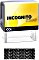 COLOP Printer 30 Incognito pieczątka z zabezpieczeniem danych, 47x18mm, żółty