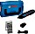 Bosch Professional GO cordless screwdriver incl. L-Boxx + rechargeable battery 1.5Ah + Accessories (06019H2101)