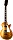 Gibson Les Paul Standard '50s Gold Top (LPS5P00GTNH1)