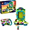LEGO Disney - Ramka na zdjęcia i szkatułka Mirabel (43239)