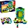 LEGO Disney - Ramka na zdjęcia i szkatułka Mirabel (43239)