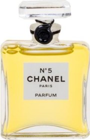 Chanel N°5 Extrait de Parfum, 7.5ml