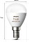 Philips Hue White and Color Ambiance 470 LED-Bulb E14 5.1W Vorschaubild