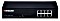 Intellinet Desktop Switch, 8x RJ-45, 140W PoE+ (560764)