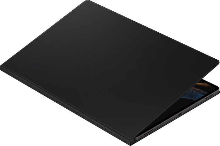 Samsung EF-BX900 Book Cover do Galaxy Tab S8 Ultra, Black