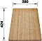 Blanco Solis drewniana deska do krojenia bambus (239449)