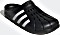 adidas Adilette Clog core black/cloud white (męskie) Vorschaubild