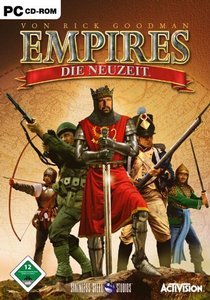 Empires: Die Neuzeit (PC)