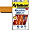 Xyladecor Holzschutz-Lasur 2in1 außen Holzschutzmittel palisander, 5l