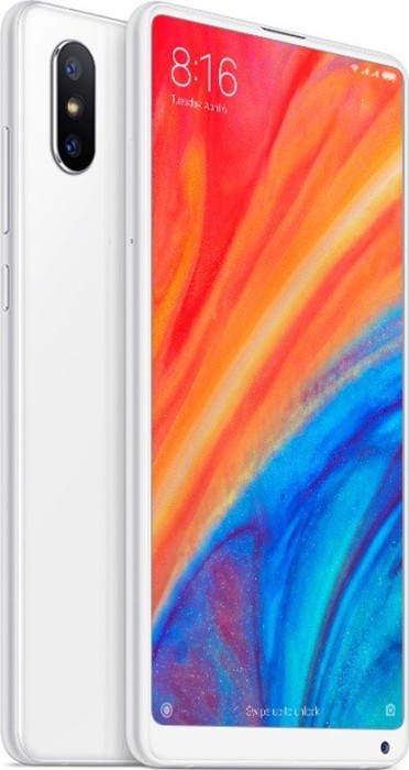 Xiaomi Mi Mix 2s 128GB biały