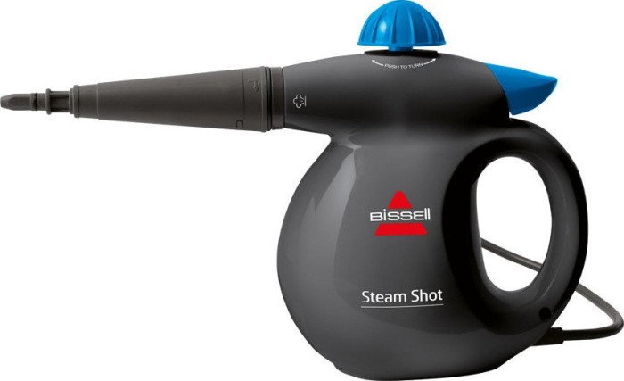 Bissell Steam Shot Hand-Dampfreiniger