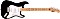 Fender Squier Sonic Stratocaster MN Black (0373152506)