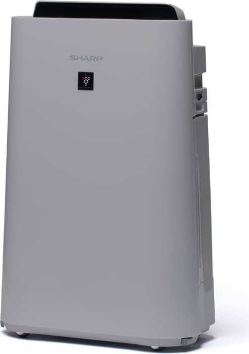 Sharp UA-HD40E Luftbefeuchter/Luftreiniger